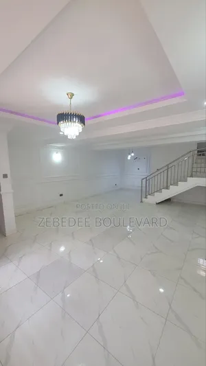 4bdrm Townhouse / Terrace in Kaura for rent