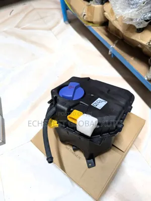 Brand New Water Can for Touareg, Porsche Cayenne. 2004-2005 Model.
