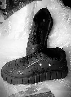 Unisex Shoes