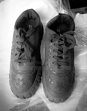 Unisex Shoes