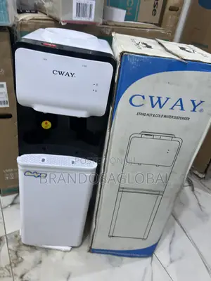 Cway Ylr2.0‐5(Byb53) Water Dispenser – Home Office Essential