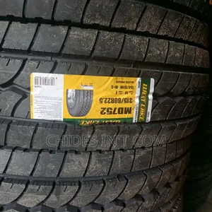 315/80/22.5 Westlake Tire Original