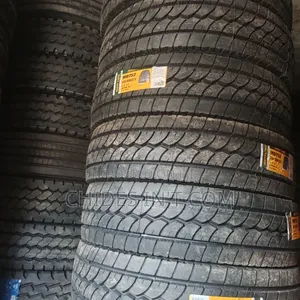 315/80/22.5 Westlake Tire Original