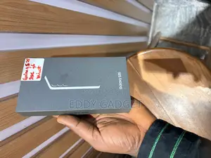 New Samsung Galaxy S25 256 GB