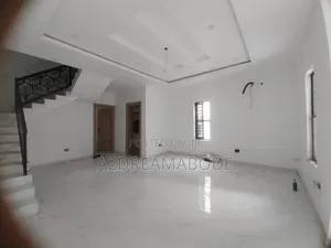 4bdrm Duplex in Opic, Isheri North for sale