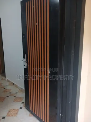 2bdrm Block of Flats in Limit, Benin City for rent