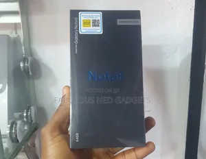 New Samsung Galaxy Note 8 64 GB