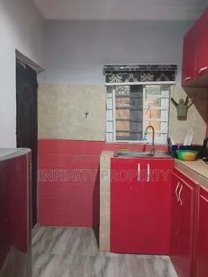 2bdrm Block of Flats in Limit, Benin City for rent