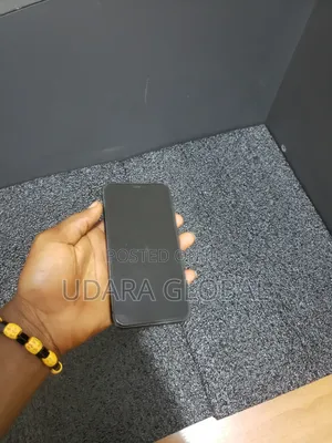 Apple iPhone 11 128 GB Black