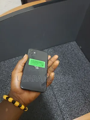 Apple iPhone 11 128 GB Black