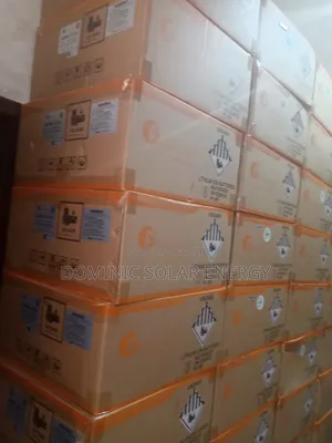 5kwh Felicity Lithium Ion Batteries
