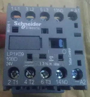 Schneider Electric Tesys K Contactor,