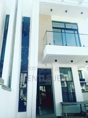 4bdrm Duplex in Royal Pine, Lekki Phase 2 for sale