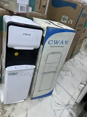 Cway Dispenser Ylr2.0‐5(Byb53) – Instant Hot Cold Water Supply