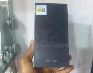 New Samsung Galaxy S20+ 5G 256 GB