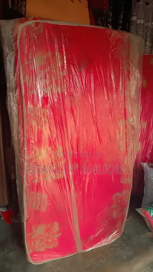 3x6 6inches Vita Foam
