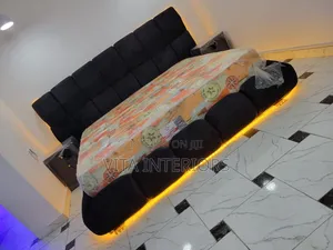 Boble Quality Bed