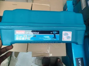 Df488dwae Cordless Drill Machine