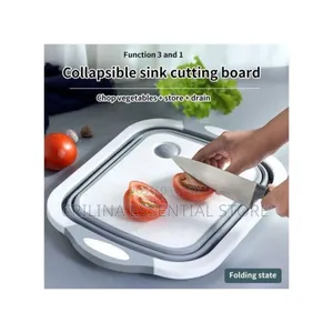 Collapsible Board