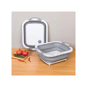 Collapsible Board
