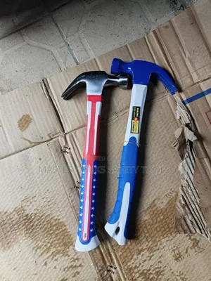 Carpentry Hammer