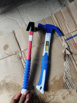 Carpentry Hammer