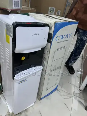 Cway Water Dispenser Ylr2.0‐5(Byb53) – Hot Cold Feature