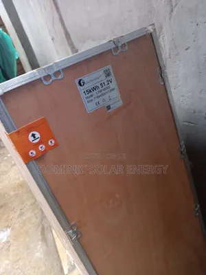 15kwh/51.2v Felicity Lithium Ion Battery