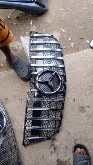 Front Grill for GLK 2015 Model