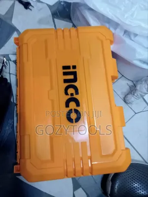 Cordless Hammer Machine