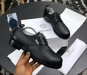 Versace Classic Shoe