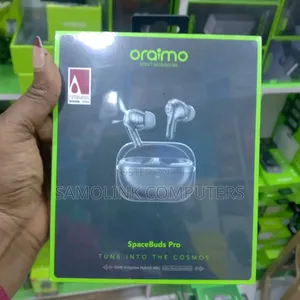 Oraimo Spacebuds Pro