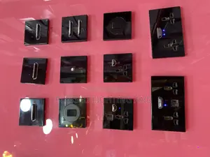 Alexa Google Voice Smart Switches and Piano Home Wifi Control Wall