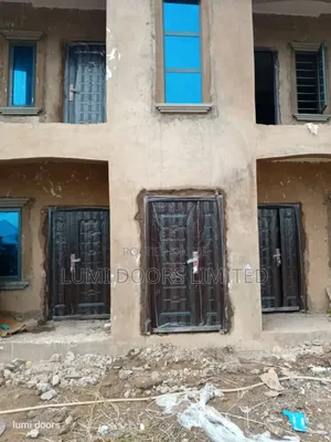 Full Building Door Supply Professional Installation