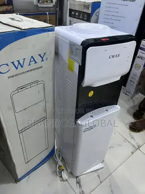 Cway Water Dispenser (Ylr2.0‐5byb53) – 2 Tap Hot Cold System