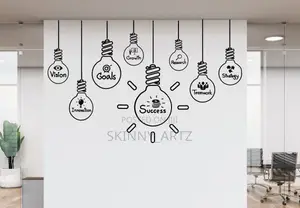 Mural Art for Officespace