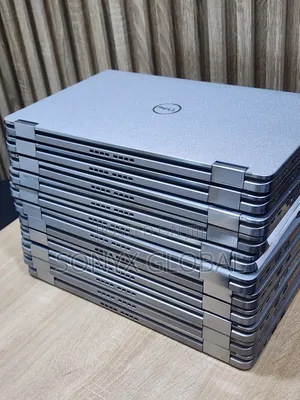 Laptop Dell Latitude 7400 16GB Intel Core I7 SSD 512GB