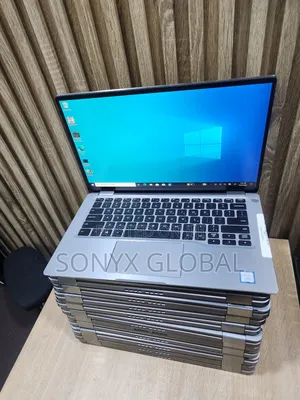 Laptop Dell Latitude 7400 16GB Intel Core i7 SSD 512GB