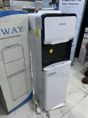 Cway Water Dispenser Ylr2.0‐5(Byb53) – Perfect for Offices