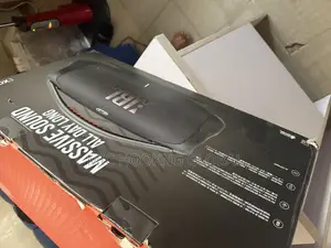 JBL Boombox 3 Open Box
