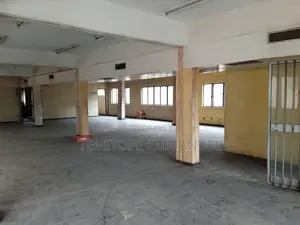 Well Maintain Office Space of 4floor With Good Title