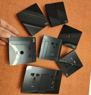 Black Switch