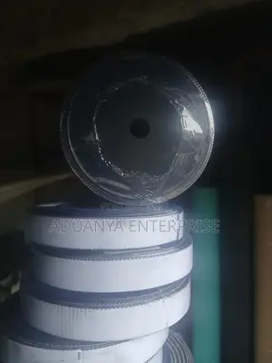 Self Adhesive Graphite Tape (Corrugated)1mm*25mm*12m