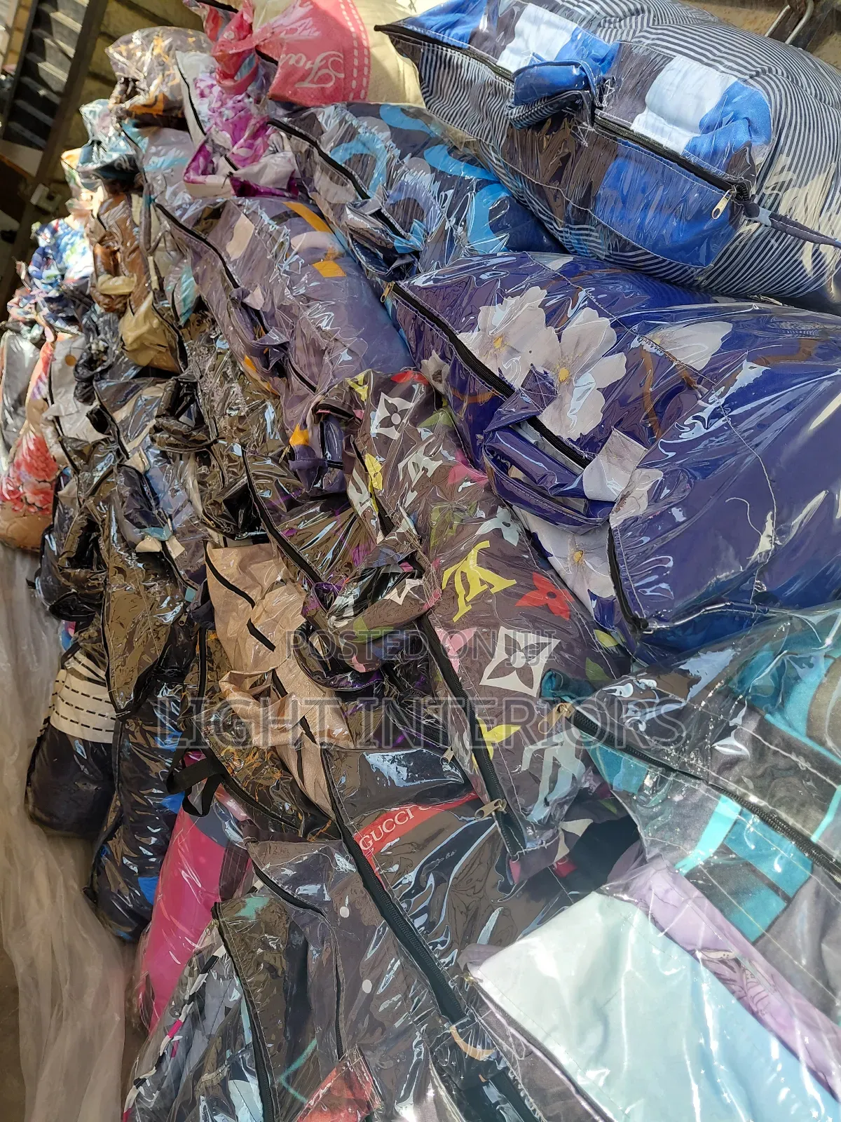 Wholesale Duvet for Sell