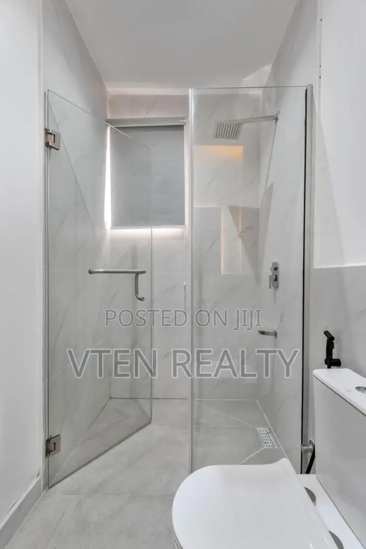 Cute 2bedroom Maisonette Apartment