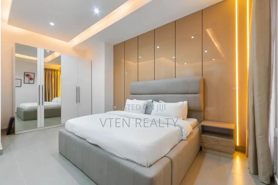 Cute 2bedroom Maisonette Apartment