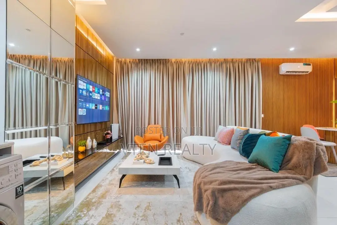 Cute 2bedroom Maisonette Apartment