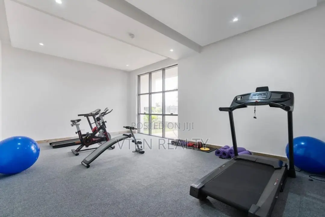 Cute 2bedroom Maisonette Apartment
