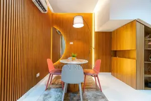 Cute 2bedroom Maisonette Apartment