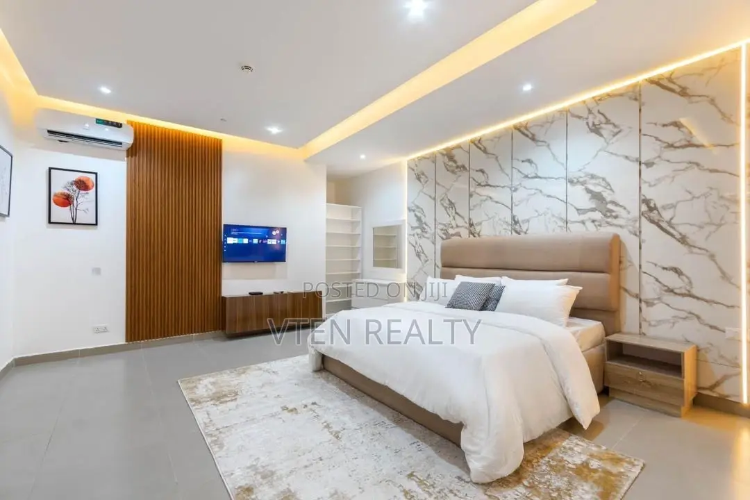 Cute 2bedroom Maisonette Apartment